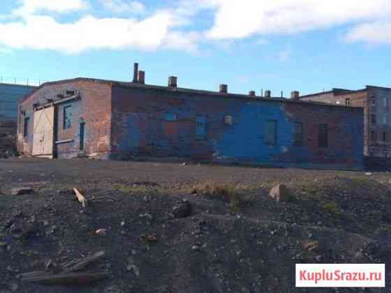 Гараж на продажу в Норильске Норильск