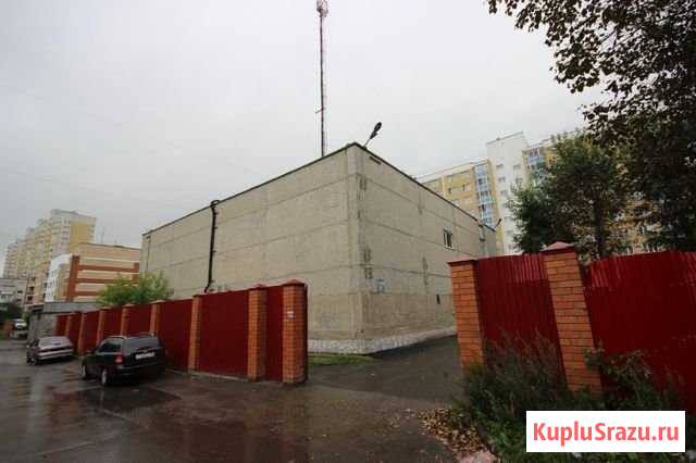 Продам помещение свободного назначения, 1136 кв.м. Екатеринбург - изображение 1