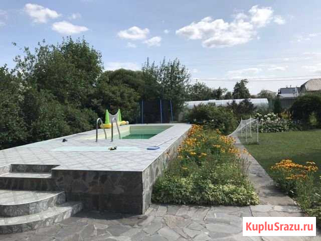 Дом 200 м² на участке 15 сот. на продажу в Челябинске Челябинск - изображение 1
