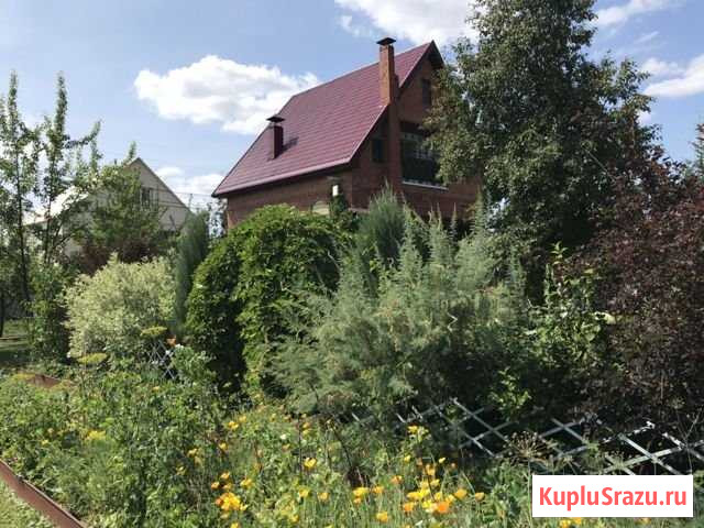Дом 200 м² на участке 15 сот. на продажу в Челябинске Челябинск - изображение 2