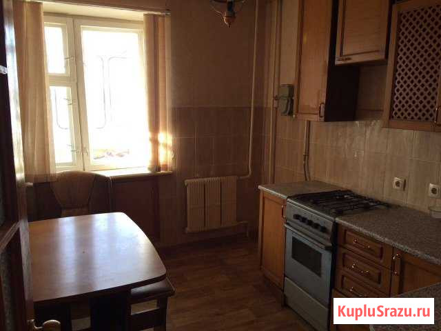 1-комнатная квартира, 38 м², 5/10 эт. на продажу в Саранске Саранск - изображение 2