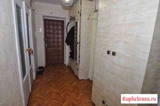 3-комнатная квартира, 66 м², 1/5 эт. на продажу в Анапе Анапа