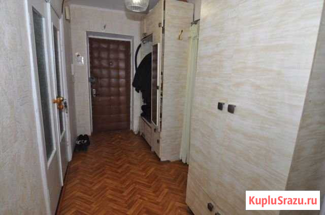 3-комнатная квартира, 66 м², 1/5 эт. на продажу в Анапе Анапа - изображение 1