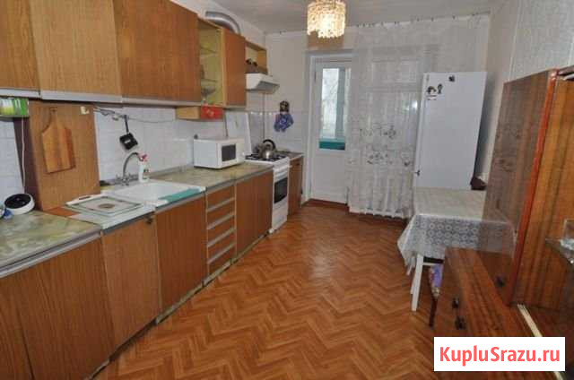 3-комнатная квартира, 66 м², 1/5 эт. на продажу в Анапе Анапа - изображение 2
