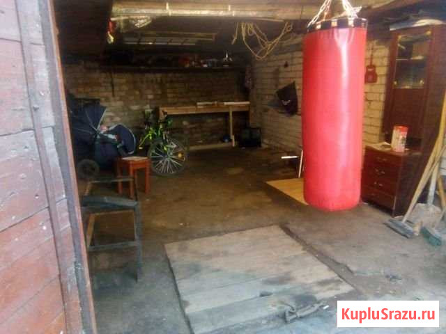 Гараж 24 м² на продажу в Караваево Караваево - изображение 2