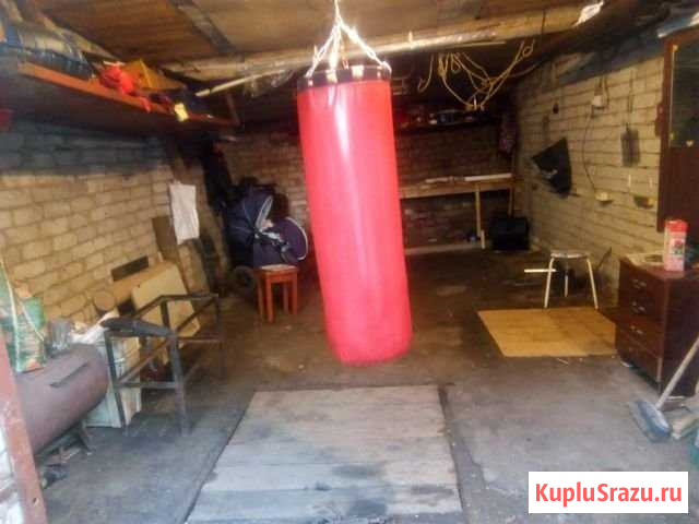Гараж 24 м² на продажу в Караваево Караваево - изображение 3