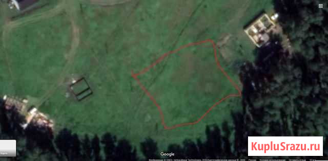 Участок ИЖС 11 сот. на продажу в Омске Омск - изображение 2