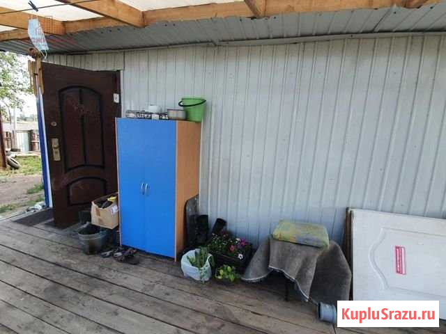 Дом 110 м² на участке 7 сот. на продажу в Чите Чита - изображение 2