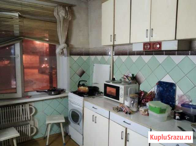 3-комнатная квартира, 60 м², 1/9 эт. на продажу в Белгороде Белгород - изображение 1