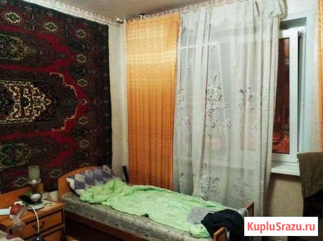3-комнатная квартира, 60 м², 1/9 эт. на продажу в Белгороде Белгород - изображение 3