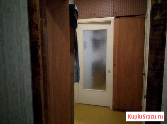 3-комнатная квартира, 60 м², 1/9 эт. на продажу в Белгороде Белгород - изображение 2