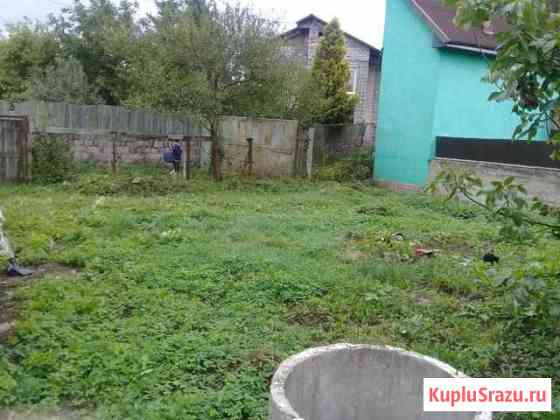 Участок ИЖС 3 сот. на продажу в Калининграде Калининград