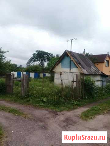 Участок ИЖС 3 сот. на продажу в Калининграде Калининград - изображение 1
