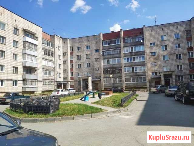 1-комнатная квартира, 32.4 м², 5/5 эт. на продажу в Лесном Свердловской области Лесной - изображение 1