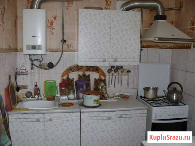 2-комнатная квартира, 50.4 м², 1/2 эт. на продажу в Можге Можга - изображение 3