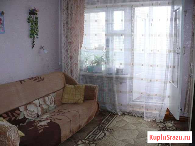 2-комнатная квартира, 50.4 м², 1/2 эт. на продажу в Можге Можга - изображение 1