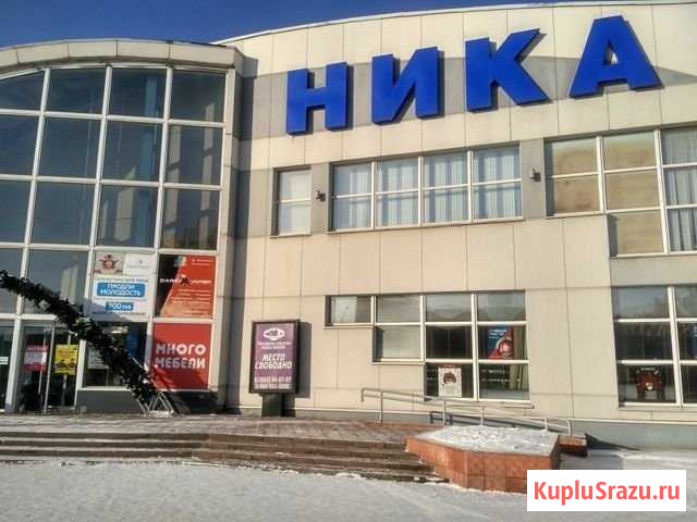Машиноместо >30 м² на продажу в Новокузнецке Новокузнецк - изображение 1