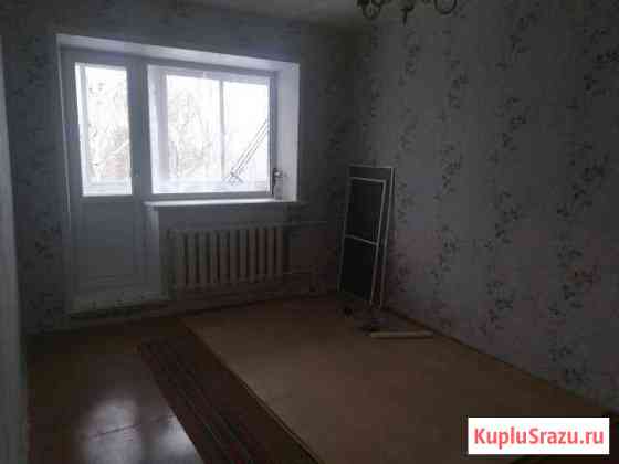 2-комнатная квартира, 45 м², 5/5 эт. на продажу в Рыбинске Рыбинск