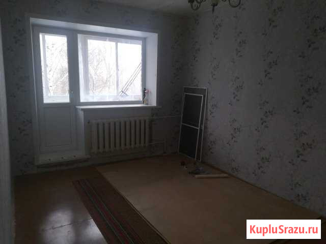 2-комнатная квартира, 45 м², 5/5 эт. на продажу в Рыбинске Рыбинск - изображение 2
