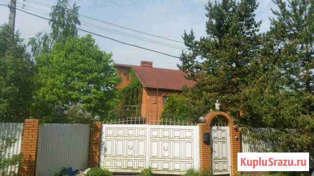 Коттедж 300 м² на участке 10 сот. на продажу в Солнечногорске Солнечногорск - изображение 2