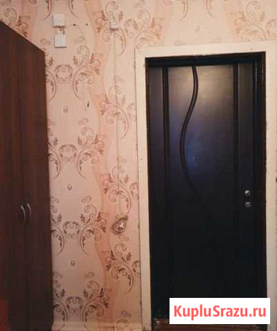 Комната 13 м² в 1-ком. кв., 2/5 эт. на продажу в Воронеже Воронеж - изображение 2