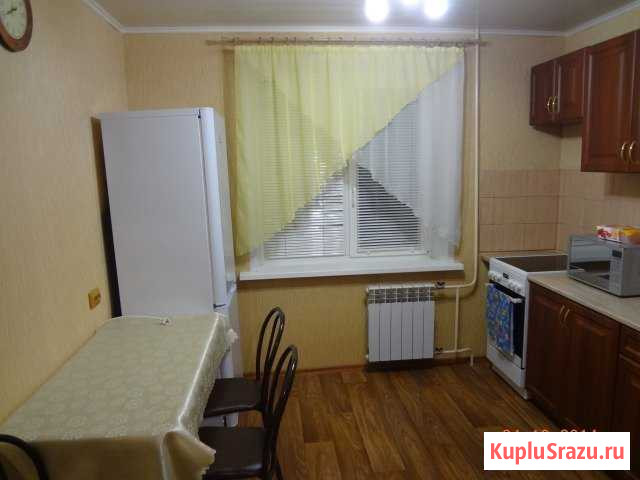 1-комнатная квартира, 35 м², 1/9 эт. в аренду посуточно в Тюмени Тюмень - изображение 2