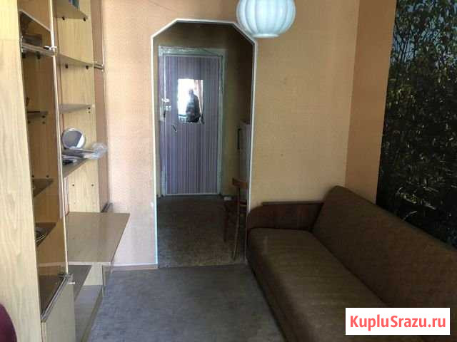 Комната 13 м² в 5-ком. кв., 3/5 эт. на продажу в Северодвинске Северодвинск - изображение 1