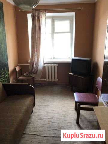 Комната 13 м² в 5-ком. кв., 3/5 эт. на продажу в Северодвинске Северодвинск - изображение 2