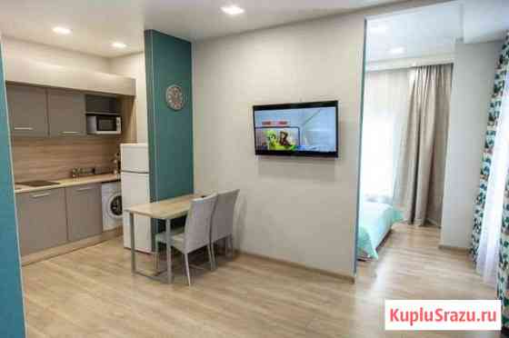 2-комнатная квартира, 51 м², 4/12 эт. в аренду посуточно в Иваново Иваново