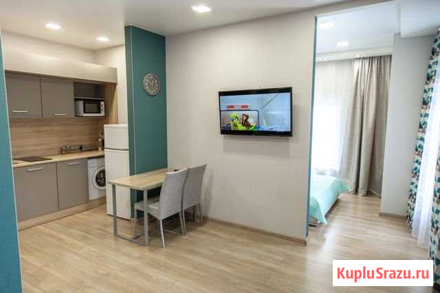 2-комнатная квартира, 51 м², 4/12 эт. в аренду посуточно в Иваново Иваново - изображение 1