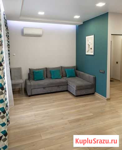 2-комнатная квартира, 51 м², 4/12 эт. в аренду посуточно в Иваново Иваново - изображение 3