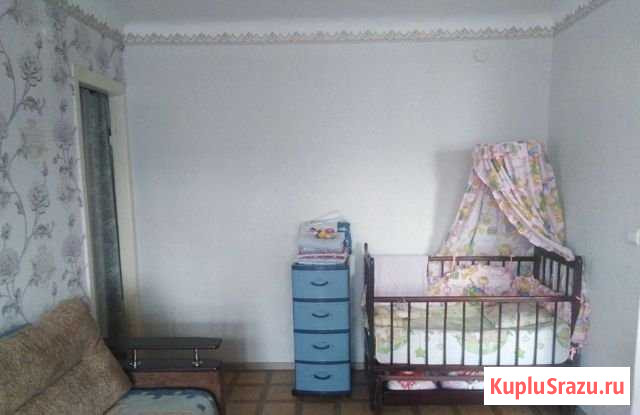 2-комнатная квартира, 42.8 м², 5/5 эт. на продажу в Кургане Курган - изображение 2