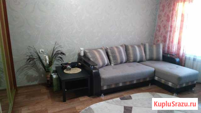 1-комнатная квартира, 30 м², 5/5 эт. на продажу в Омске Омск - изображение 2