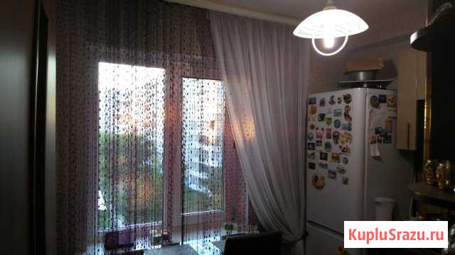 1-комнатная квартира, 30 м², 5/5 эт. на продажу в Омске Омск - изображение 1