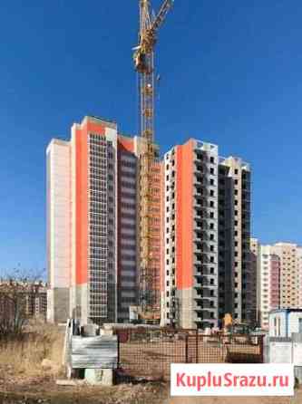 3-комнатная квартира, 80.1 м², 5/17 эт. на продажу в Красноярске Красноярск