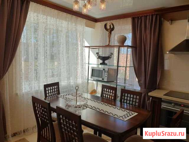 Коттедж 108 м² на участке 9 сот. на продажу в Липецке Липецк - изображение 3
