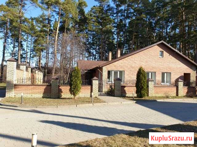 Коттедж 108 м² на участке 9 сот. на продажу в Липецке Липецк - изображение 1