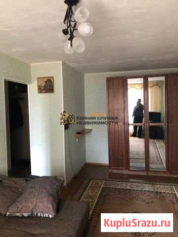 1-комнатная квартира, 44 м², 8/9 эт. в аренду на длительный срок в Уфе Уфа - изображение 2