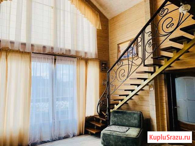 Дом 280 м² на участке 20 сот. на продажу в Москве Москва - изображение 3