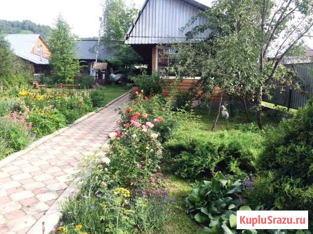 Дом 199.5 м² на участке 10 сот. на продажу в Майме Республики Алтай Майма - изображение 2