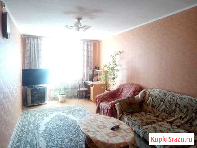 2-комнатная квартира, 58 м², 3/5 эт. на продажу в Дубовом Дубовое - изображение 3