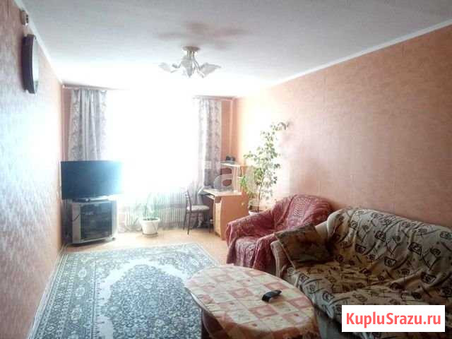 2-комнатная квартира, 58 м², 3/5 эт. на продажу в Дубовом Дубовое - изображение 2