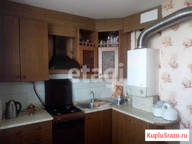2-комнатная квартира, 58 м², 3/5 эт. на продажу в Дубовом Дубовое - изображение 1