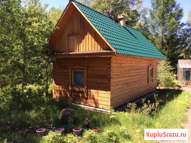 Дом 150 м² на участке 30 сот. на продажу в Смоленке Смоленка - изображение 2