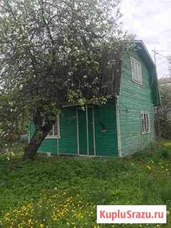 Дом 55 м² на участке 5 сот. в аренду посуточно в Угличе Углич
