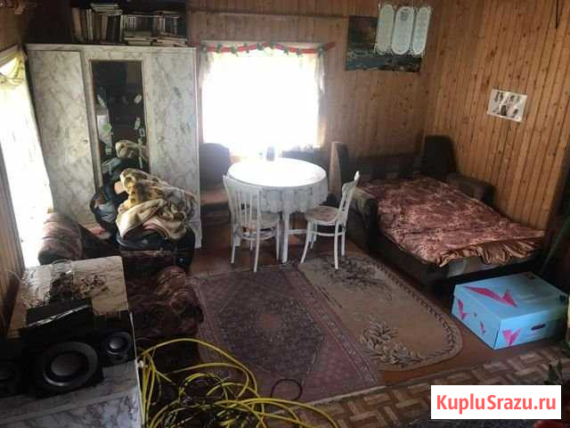 Дом 55 м² на участке 5 сот. в аренду посуточно в Угличе Углич - изображение 3
