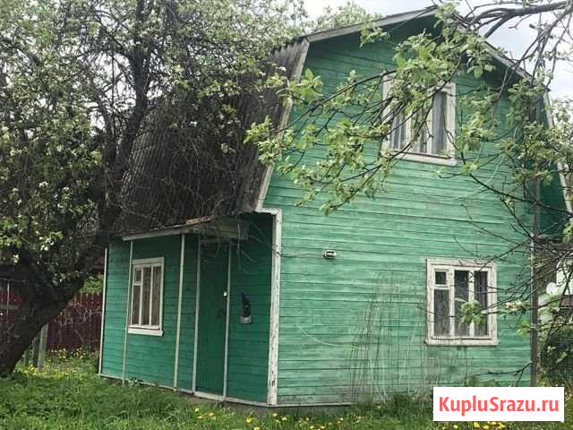 Дом 55 м² на участке 5 сот. в аренду посуточно в Угличе Углич - изображение 2