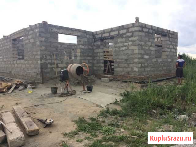 Дом 170 м² на участке 12 сот. на продажу в Новоалтайске Новоалтайск - изображение 3