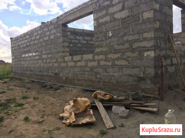 Дом 170 м² на участке 12 сот. на продажу в Новоалтайске Новоалтайск - изображение 2