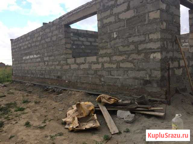 Дом 170 м² на участке 12 сот. на продажу в Новоалтайске Новоалтайск - изображение 1